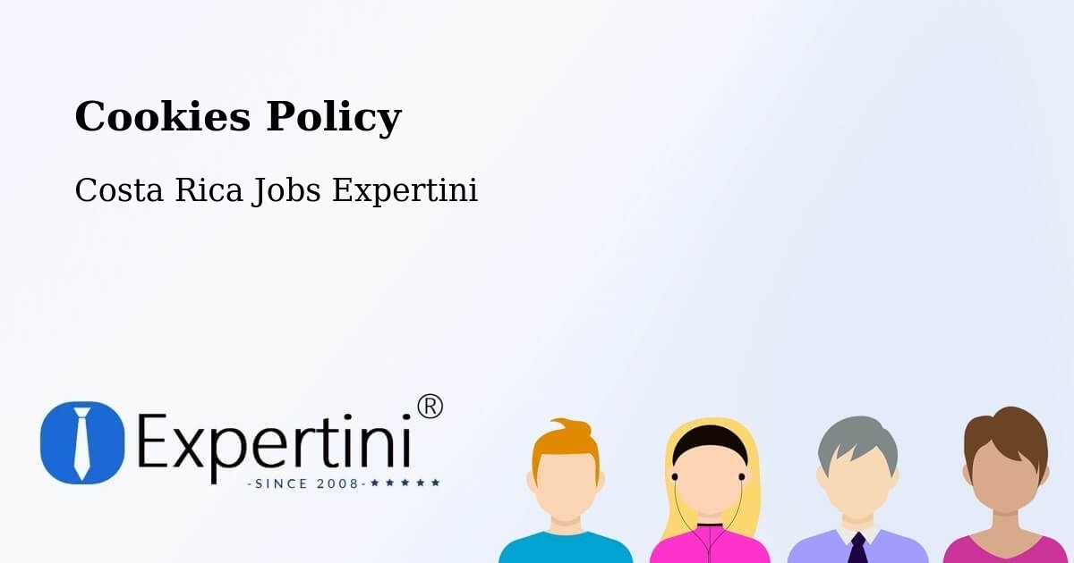 Cookie Policy – Costa Rica - Costa Rica Jobs Expertini